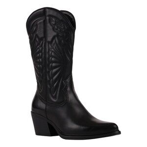 Gc Shoes Women's Savannah Western Mid-Calf Boots